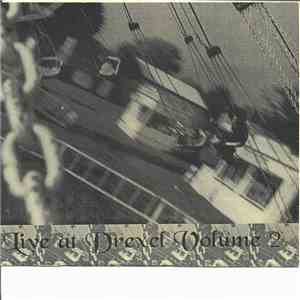 Huntingtons, Ghoti Hook, Lucwarm - Live at Drexel volume 2 album flac