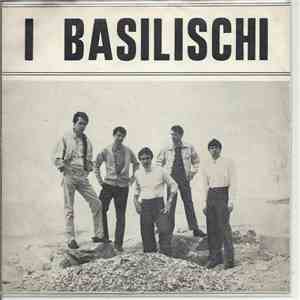I Basilischi - In Un Momento album flac