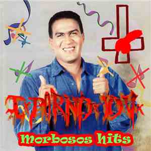 I Porno You - Morbosos Hits album flac