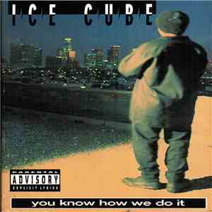 Ice Cube - You Know How We Do It album flac