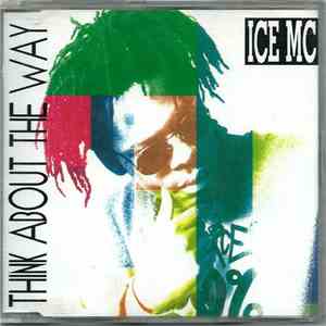 ICE MC - Think About The Way album flac