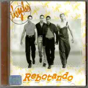 Ilegales - Rebotando album flac