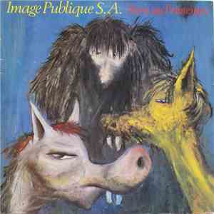 Image Publique S.A. - Paris Au Printemps album flac
