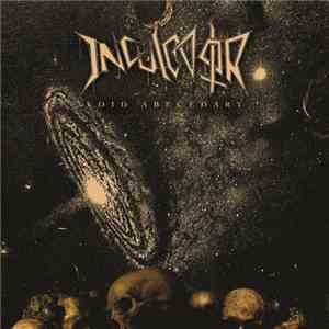 Inculcator - Void Abecedary album flac