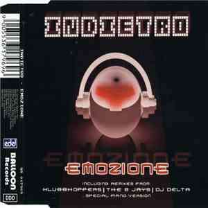 Indietro - Emozione album flac