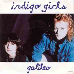 Indigo Girls - Galileo album flac