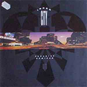 Inner City - Paradise Remixed album flac