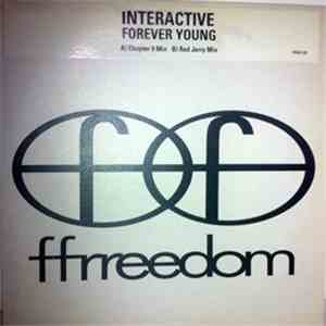 Interactive - Forever Young album flac