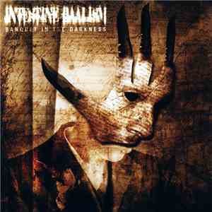 Intestine Baalism - Banquet In The Darkness album flac