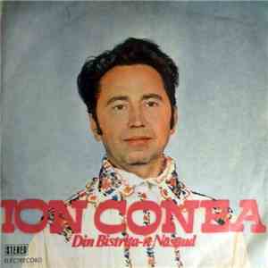 Ion Conea - Din Bistrița-n Năsăud album flac