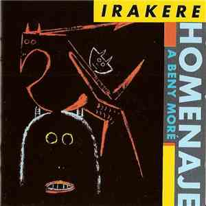 Irakere - Homenaje A Beny Moré album flac