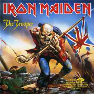 Iron Maiden - The Trooper album flac