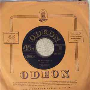Irving Fields Trio - Mr. Piano Player / Cuban Carnival album flac