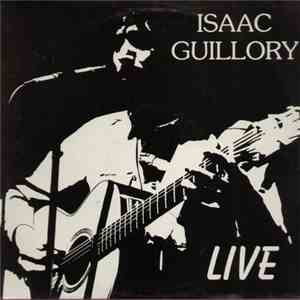 Isaac Guillory - Live album flac