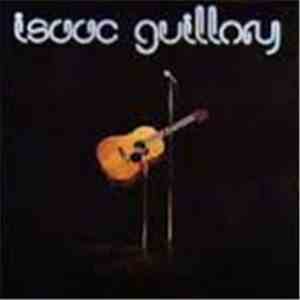 Isaac Guillory - Solo album flac