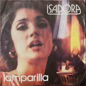 Isadora - Lamparilla album flac
