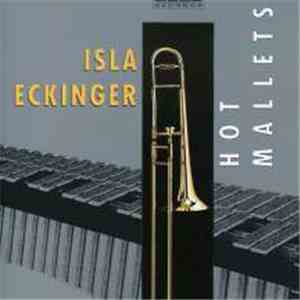 Isla Eckinger - Hot Mallets album flac