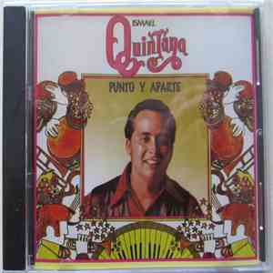 Ismael Quintana - Punto Y Aparte album flac