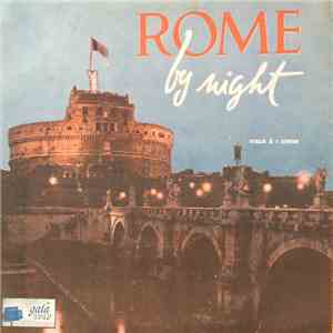 Italo E I Ciros - Rome By Night album flac