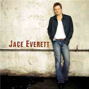 Jace Everett - Jace Everett album flac