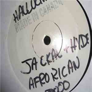 Jackal & Hyde - Give It All You Got 2000 album flac