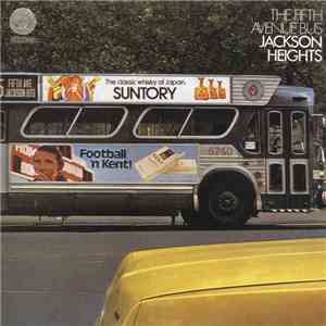 Jackson Heights - The Fifth Avenue Bus album flac