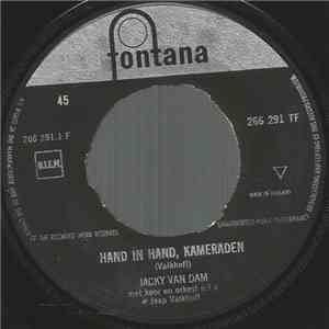 Jacky Van Dam - Hand In Hand Kameraden / De Twee Veteranen album flac