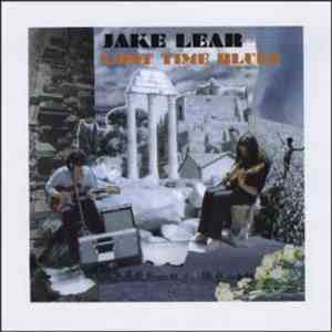Jake Lear - Lost Time Blues album flac