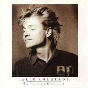 Jalle Ahlström - Breaking Ground album flac