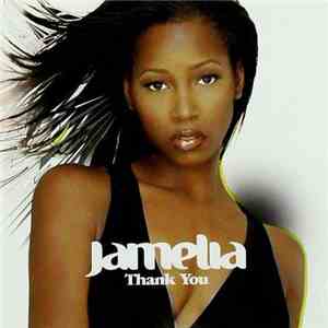 Jamelia - Thank You album flac