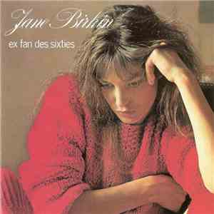 Jane Birkin - Ex Fan Des Sixties album flac