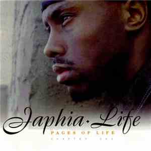 Japhia Life - Pages Of Life: Chapter One album flac