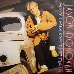 Jason Donovan - Rhythm Of The Rain album flac