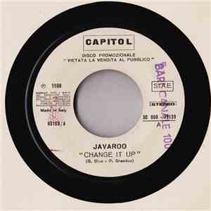 Javaroo / Olivia Newton John - Andy Gibb - Change It Up / Rest Your Love On Me album flac