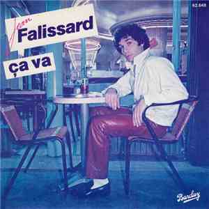 Jean Falissard - Ça Va album flac