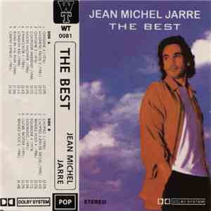Jean-Michel Jarre - The Best album flac