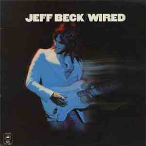Jeff Beck - Wired album flac