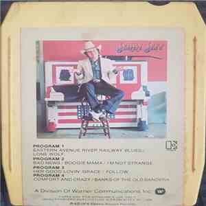 Jerry Jeff Walker - Jerry Jeff album flac
