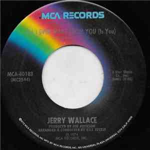 Jerry Wallace - All I Ever Want From You (Is You) album flac