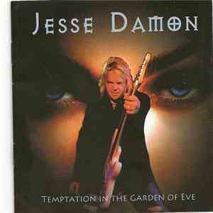 Jesse Damon - Temptation In The Garden Of Eve album flac