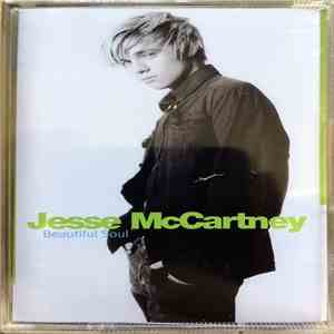 Jesse McCartney - Beautiful Soul album flac