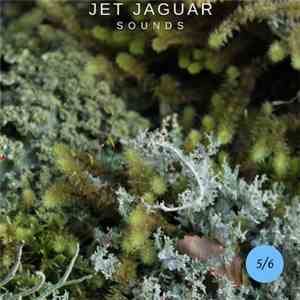 Jet Jaguar - Sounds album flac