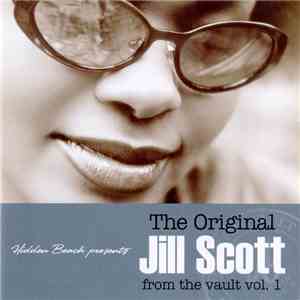 Jill Scott - The Original Jill Scott From The Vault Vol. 1 album flac