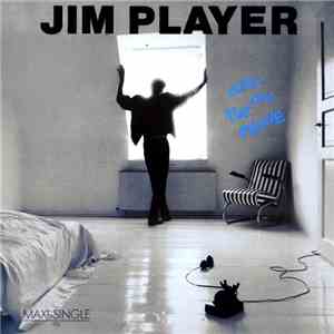 Jim Player - Girl On The Phone album flac