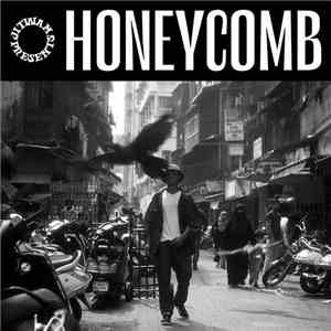 Jitwam - Honeycomb album flac