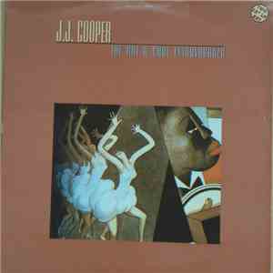 J.J. Cooper - The Hot & Cool Extravaganza album flac