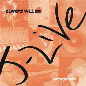 J-Live - Always Will Be album flac
