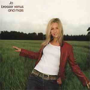 Jo Breezer - Venus And Mars album flac