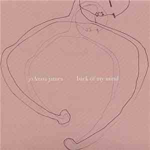 JoAnna James - Back Of My Mind album flac