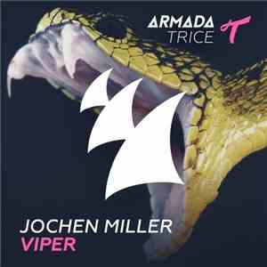 Jochen Miller - Viper album flac